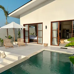 Villa Linda Bali- Luxury With Private Pool, Uluwatu