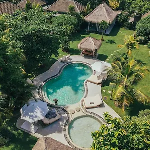 Village Bali Pensjonat
