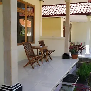 Medori Putih Kwatera prywatna