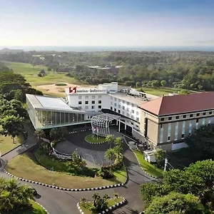 Swiss-Belresort Pecatu Hotel